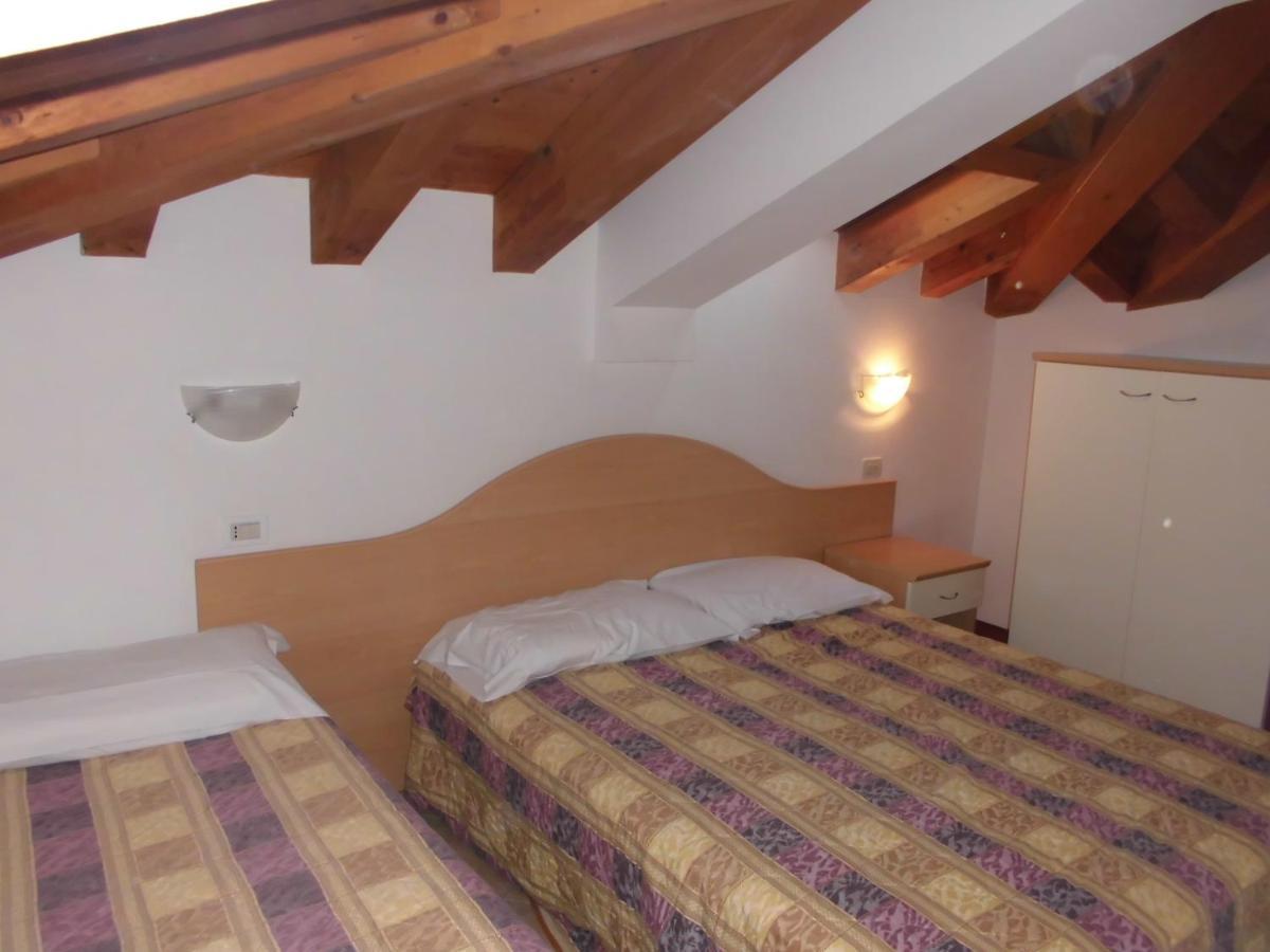 Guardamar Apartment Caorle Luaran gambar