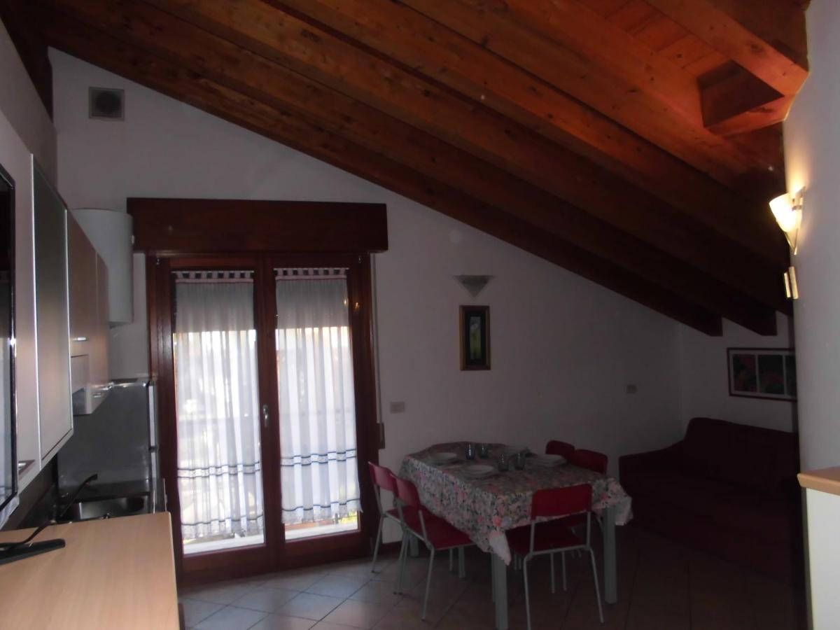 Guardamar Apartment Caorle Luaran gambar