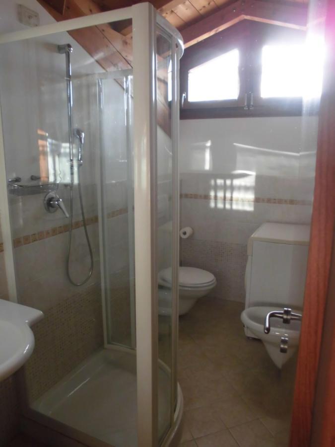 Guardamar Apartment Caorle Luaran gambar