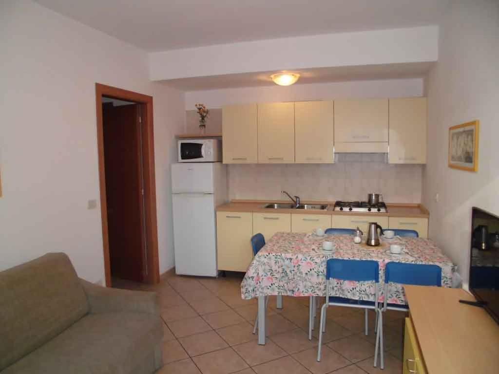Guardamar Apartment Caorle Luaran gambar