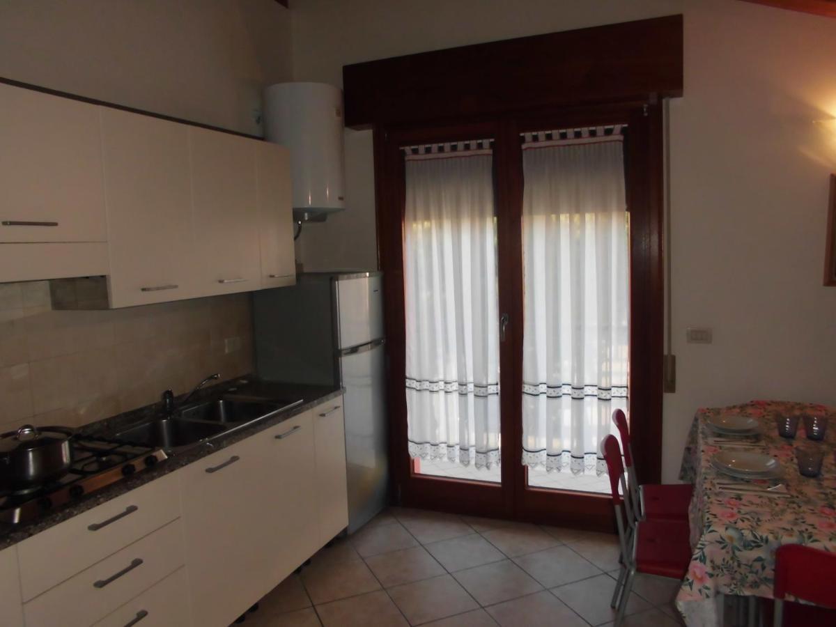 Guardamar Apartment Caorle Luaran gambar