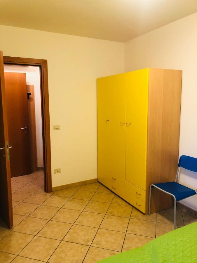Guardamar Apartment Caorle Luaran gambar