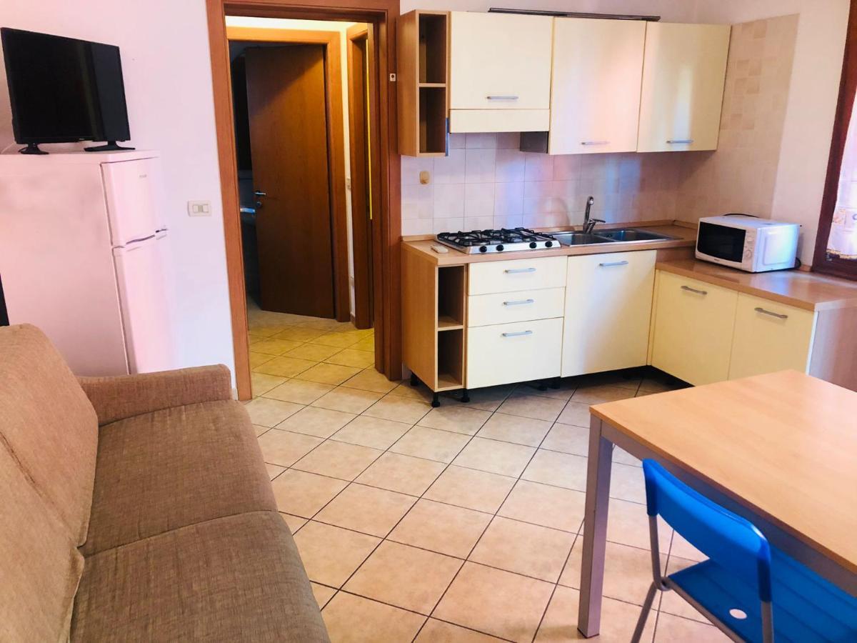 Guardamar Apartment Caorle Luaran gambar
