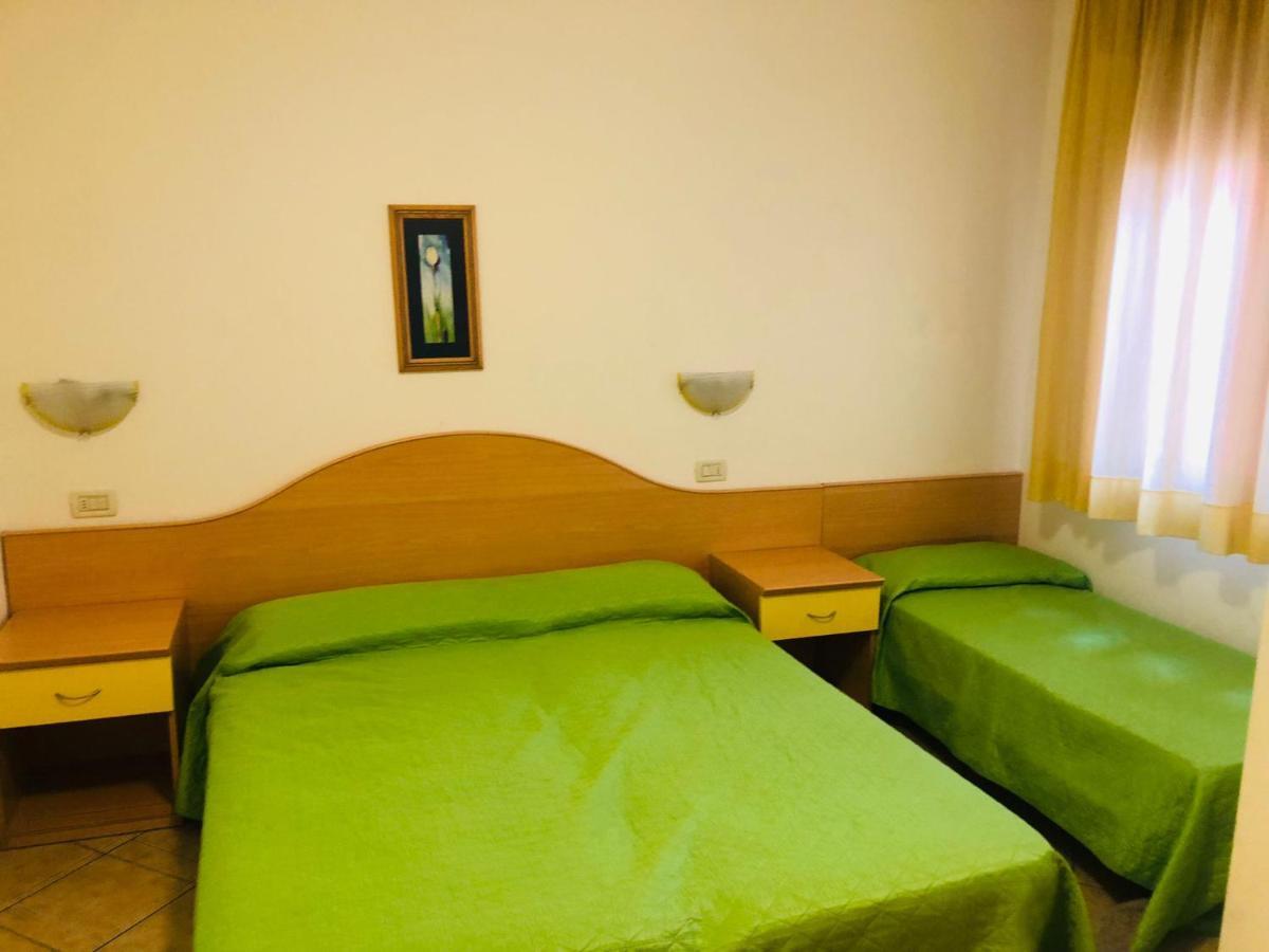 Guardamar Apartment Caorle Luaran gambar