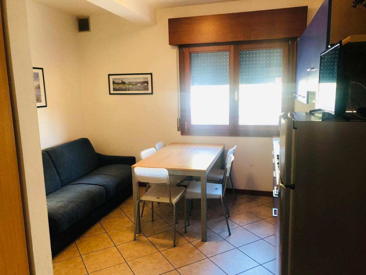 Guardamar Apartment Caorle Luaran gambar