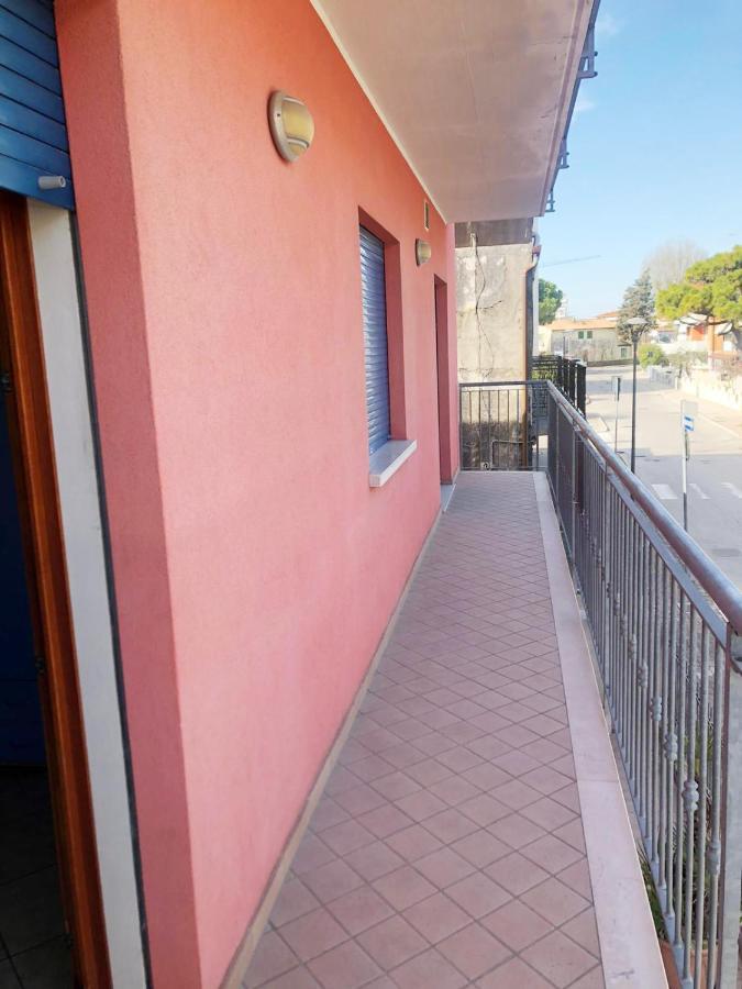 Guardamar Apartment Caorle Luaran gambar