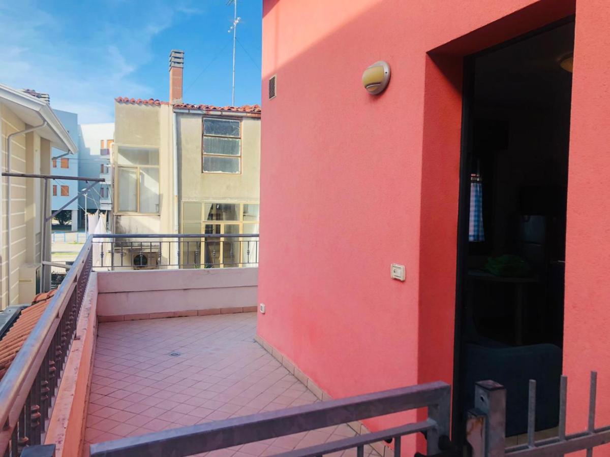 Guardamar Apartment Caorle Luaran gambar