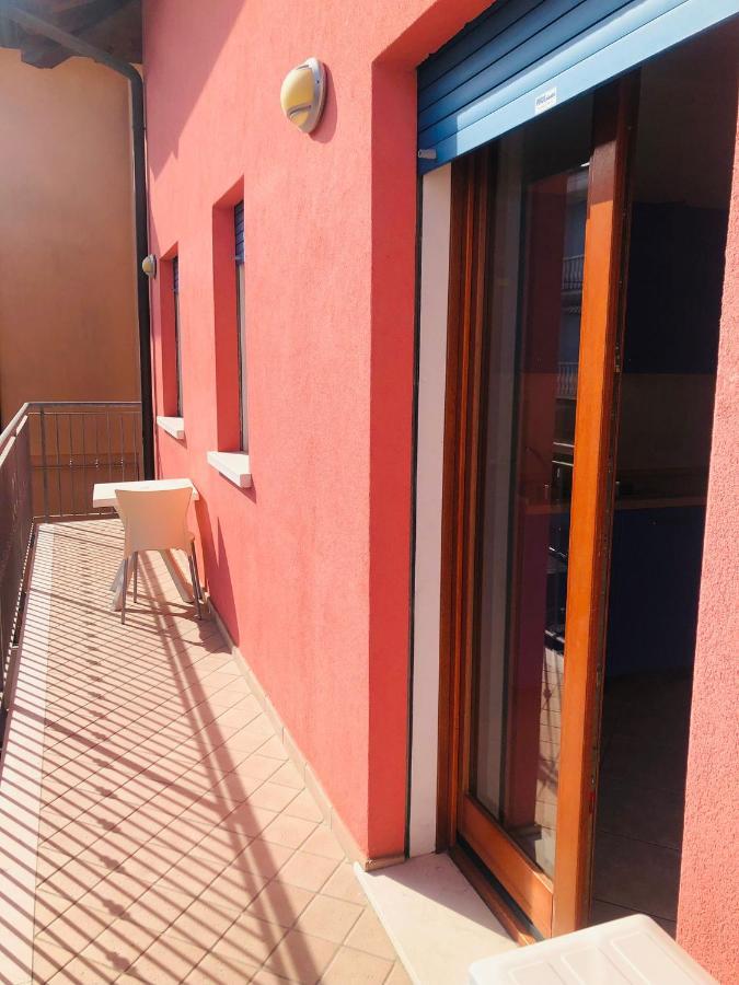Guardamar Apartment Caorle Luaran gambar