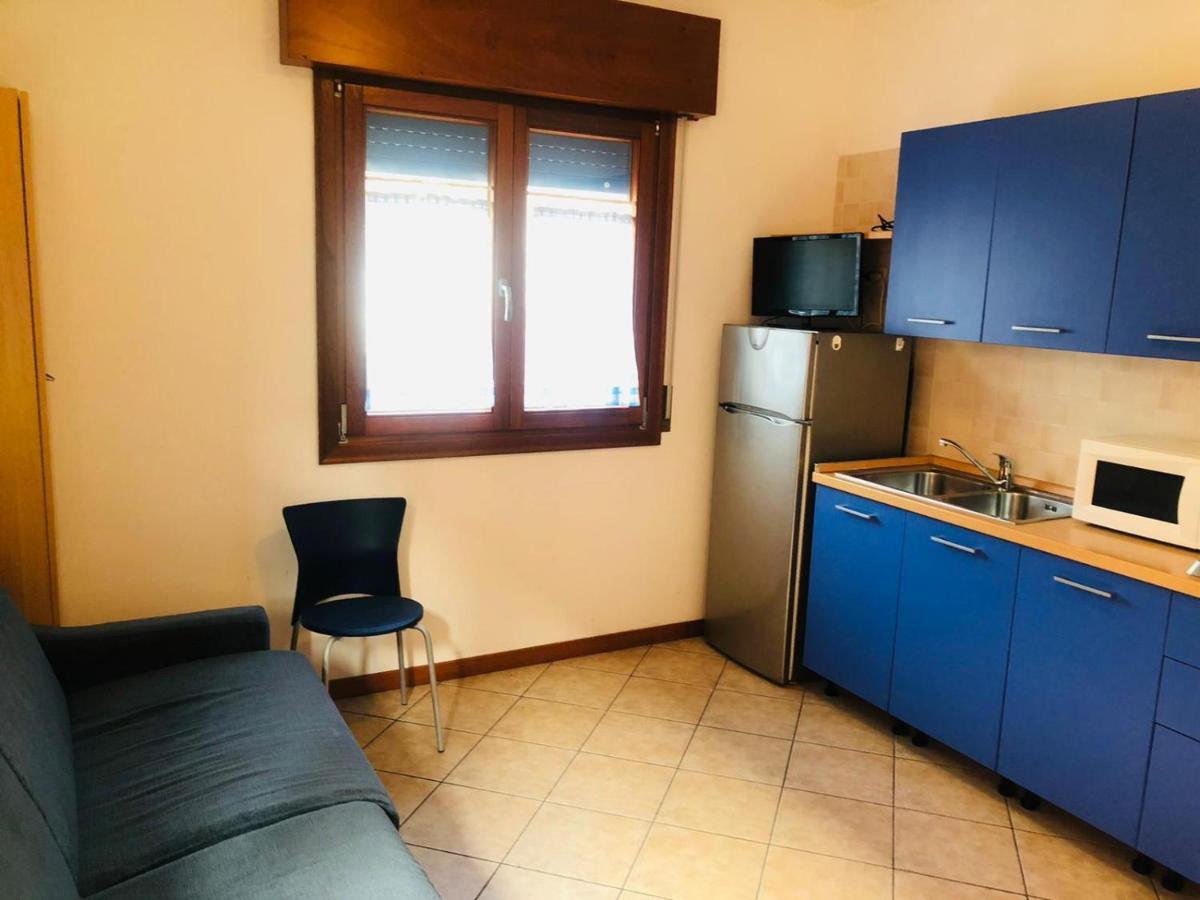 Guardamar Apartment Caorle Luaran gambar
